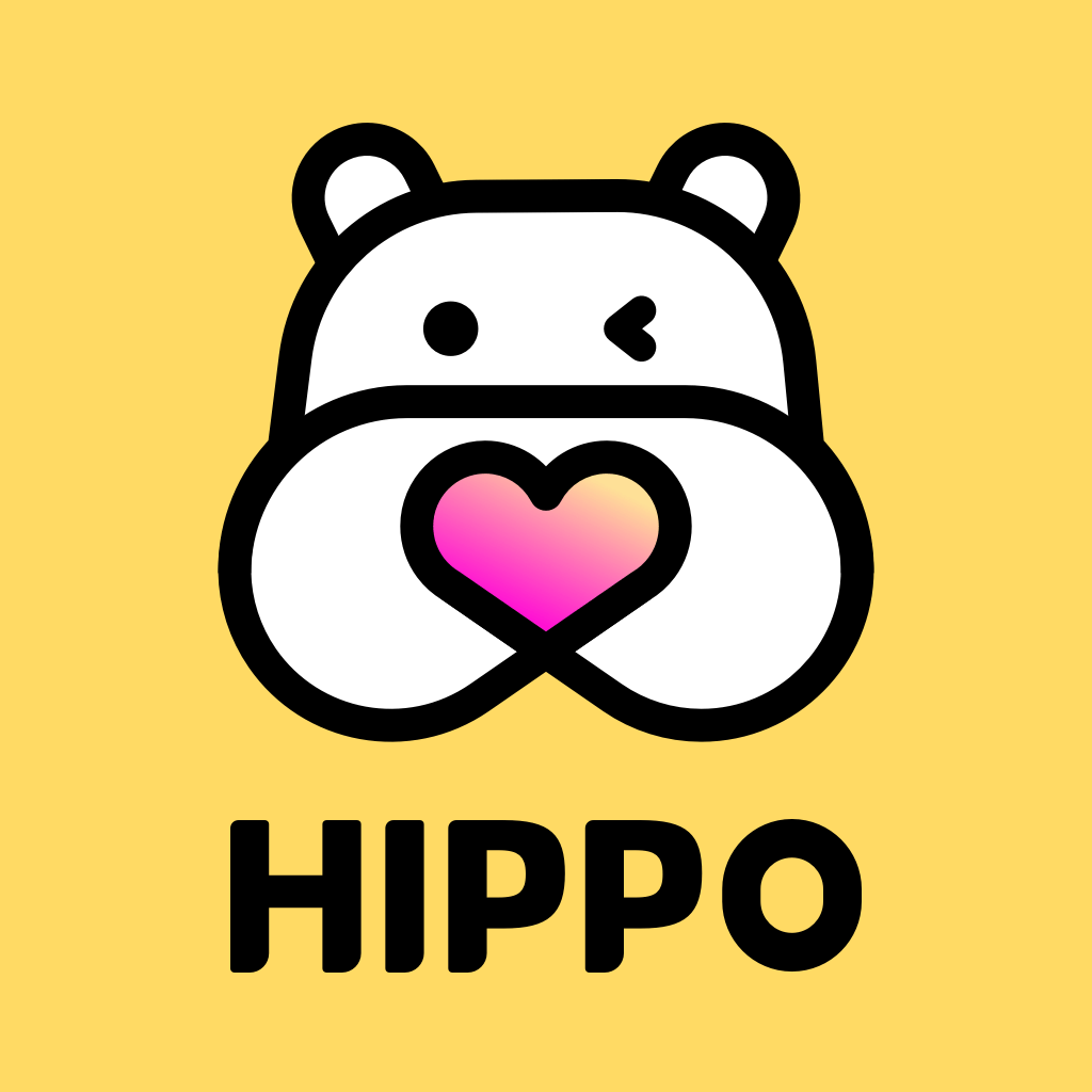 Hippo - Live Video Chat
